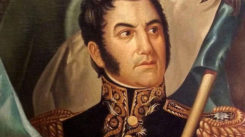 José de San Martín. (diarioelnorte.com.ar)..png
