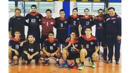 La Primera de Muni Pilar..
