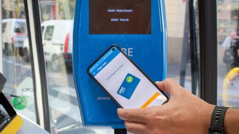 En conflicto Este mircoles se definir si el viernes habr paro de colectivos