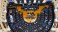Diputados sancionó hoy la ley que pone en pausa las elecciones primarias, mejor conocidas como PASO, por este año en Buenos Aires.