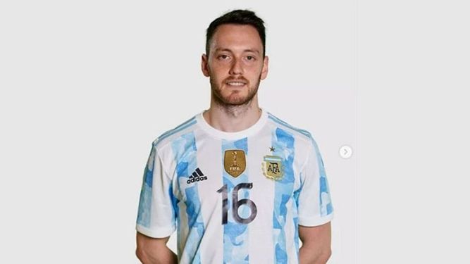 Matías Edelstein..