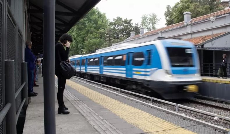 El tren Mitre atraviesa un 2024 muy complicado.