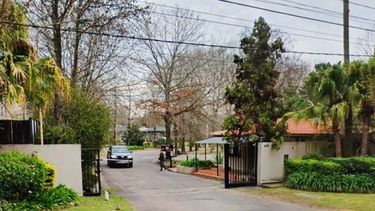 Hasta el momento se desconoce cómo ingresó el menor al barrio cerrado Pilar Village.&nbsp;