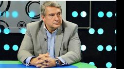 POR TV. D’Onofrio criticó con dureza a la administración Scioli..
