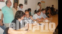 Después de cuatro años, los estudiantes de nivel superior tendrán una tarifa diferenciada de colectivo..
