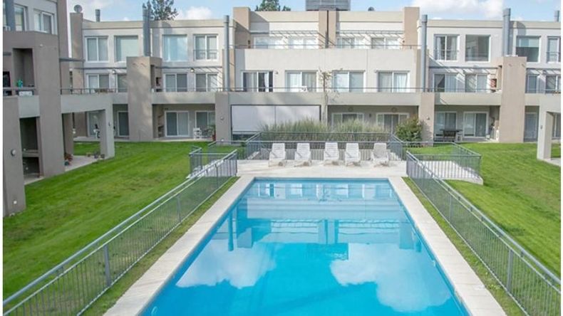 LO QUE VIENE. Hay al menos 80 grandes desarrollos inmobiliarios en carpeta para 2020..