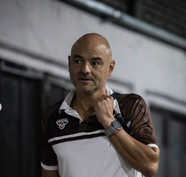 Favio Orsi: Teníamos la obligación de pasar de ronda”