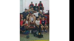 La Primera de Muni jugará hoy en Muñiz..