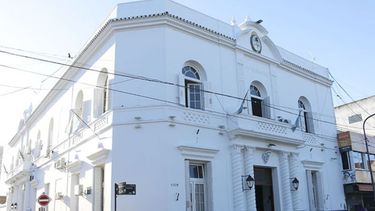 MUNICIPIO. El Gobierno define el nuevo esquema fiscal..
