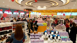 K50. El local de Pilar abrirá el próximo jueves en Palmas del Pilar.