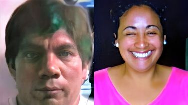 Emilio Salazar mató y descuartizó a Nancy López en 2009. La hija de ambos estaba en otra habitación.