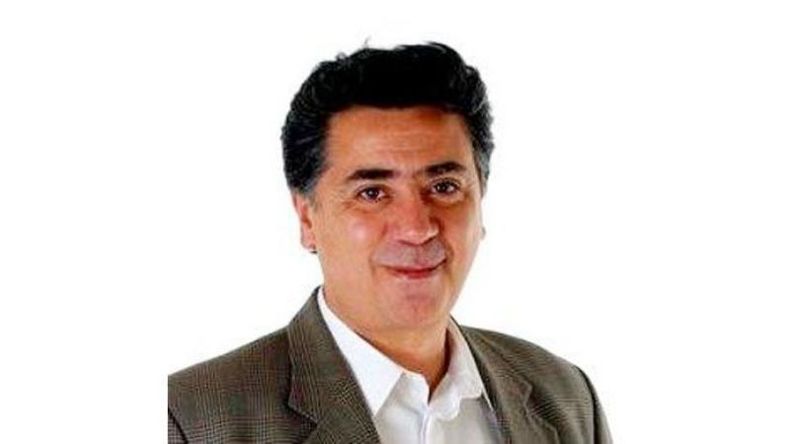 GUSTAVO MADEIRA, DEL PS..