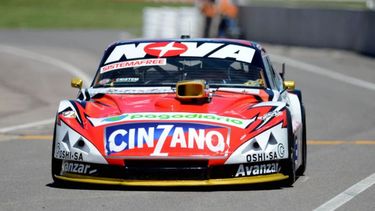 POLEMAN. Rossi estableció 1 minuto 14 segundos 502 milésimas para ser el más veloz..