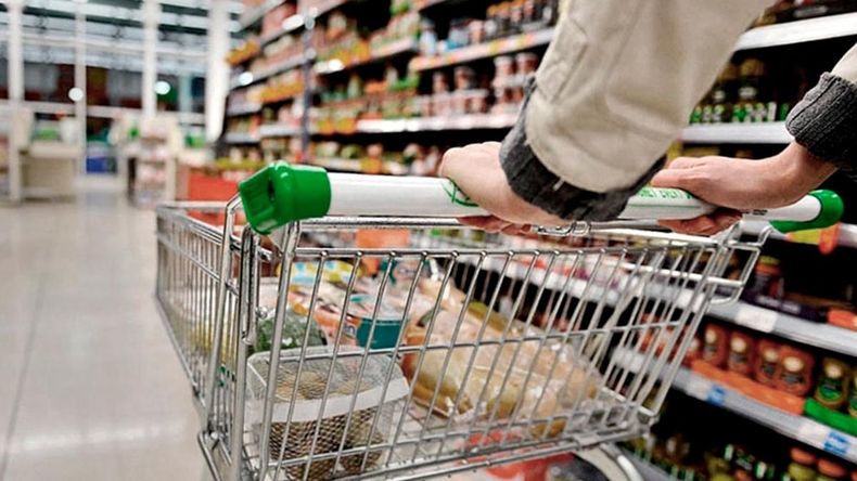 ANUAL. En los últimos 12 meses, la inflación fue del &nbsp;de 113,4%. &nbsp;