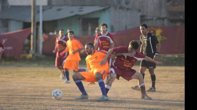 Monterrey le ganó 2 a 1 a Unión..