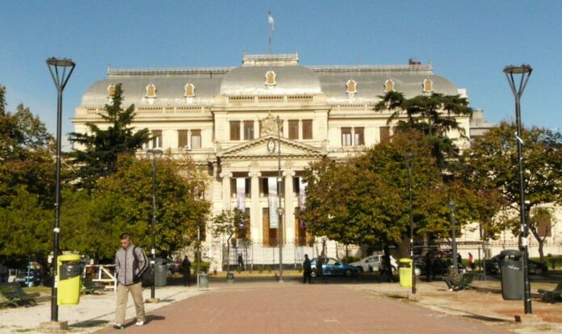 DEBATE. La Legislatura extenderá la sesión para tratar la ley clave. &nbsp;