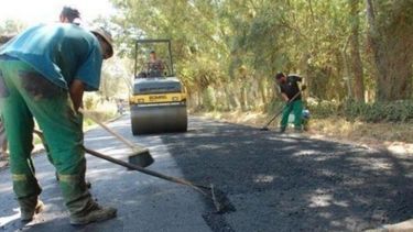 Asfaltos: el Municipio lanza la licitación para la primera etapa
