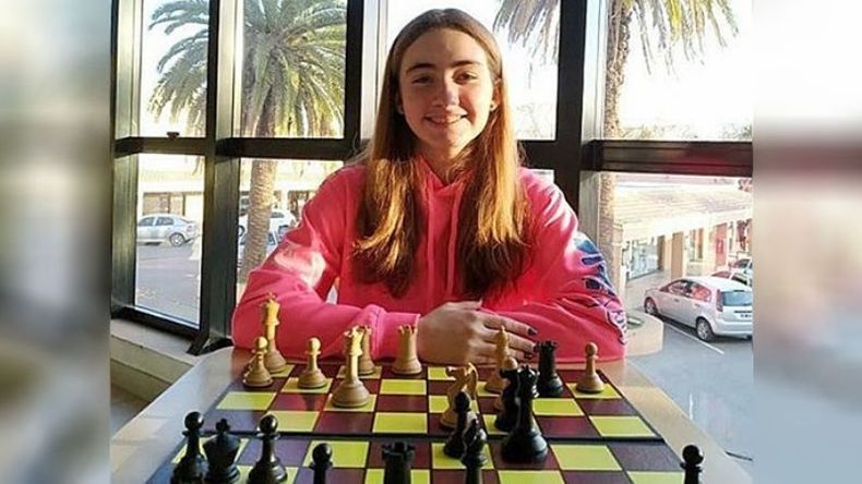 Belén espera jugar ante Canadá..