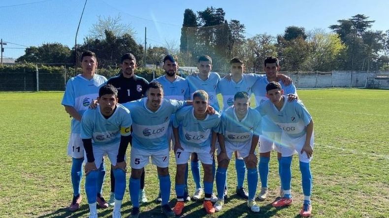 PUNTERO. Atlético Perú le ganó al último campeón y es líder del Clausura..