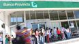 El Banco Provincia retoma el horario habitual.&nbsp;