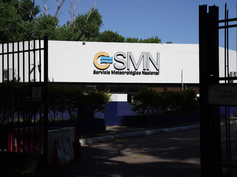 El Servicio Meteorolgico NacionalSMN dio a conocer su informe del clima para el trimestre mayo junio y julio adelantando un condimento particular para el invierno