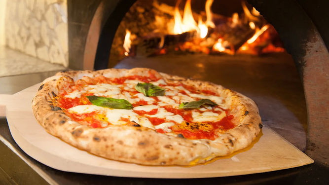 Dos pizzerías argentinas, entre las 100 mejores del mundo