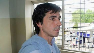 Gabriel Lagomarsino, de Participación Ciudadana..