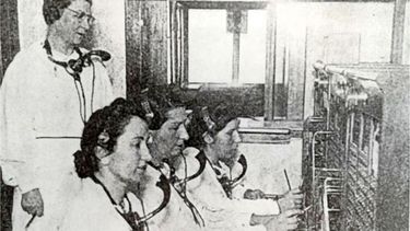 Foto con historia