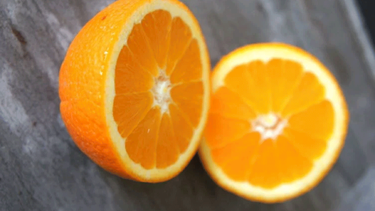 jugo de naranja para el resfrio ¿mito o realidad?
