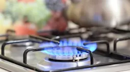 AUMENTO. El cuadro tarifario del gas cambiará desde mayo. AUMENTO. El cuadro tarifario del gas cambiará desde mayo.
