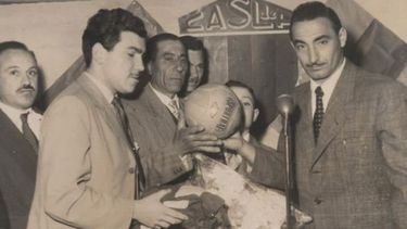 Foto con historia