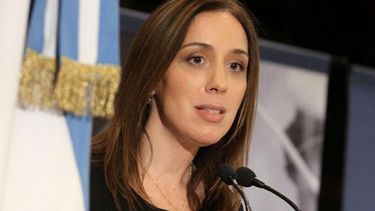 DUDAS. Vidal le dijo no al protocolo Bullrich pero no le disgusta..