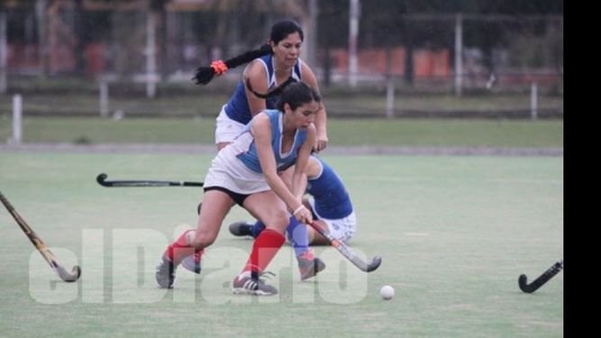 Hockey