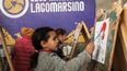 con mas de 500 clases por semana, abrio la inscripcion para los talleres de cultura