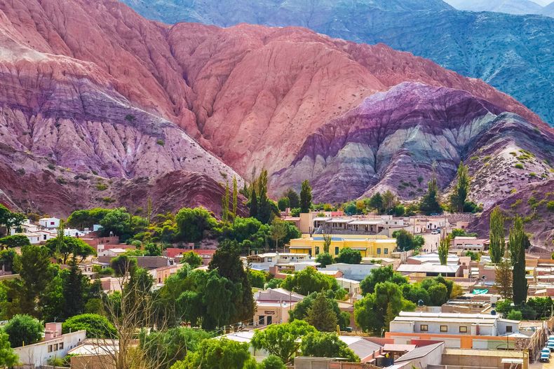 El tren recorrerá los paisajes del Norte Argentino. (thrillist.com.au)..jpg