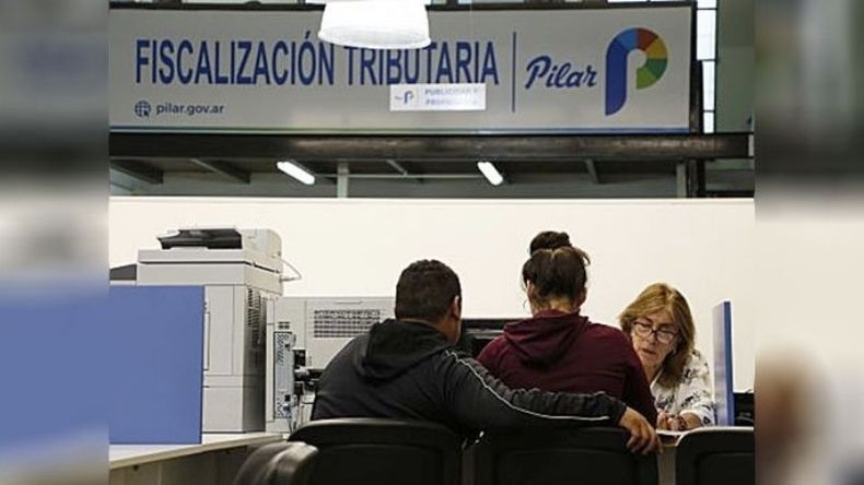 PARA ARRIBA. El Municipio consiguió un mecanismo para actualizar los ingresos según la inflación..