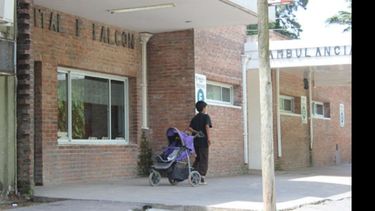 TRANSICIÓN. Descartan que en Falcón peligre la comida de los pacientes..