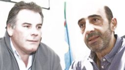 Justicia rechaza amparo y por ahora Trindade seguirá siendo presidente
