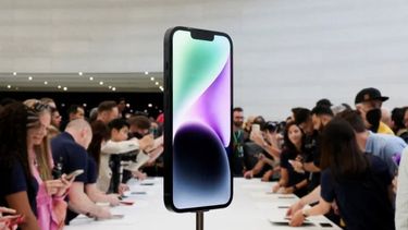 iphone 14: que es esim y donde comprar un nuevo telefono apple