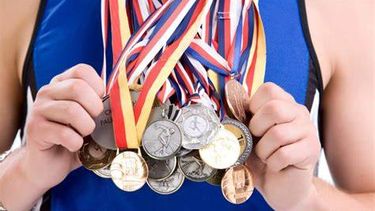 horoscopo verde: ¿cual es tu medalla de oro?