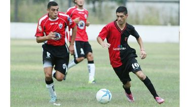 BUENOS VECINOS. Sportivo, Derqui y Malvinas serán locales en el Carlos Barraza..
