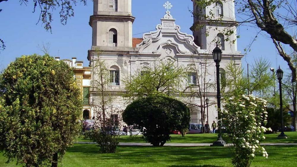 El Servicio Meteorológico Nacional anticipa una temperatura máxima de 15°C en Pilar. Hacia la noche va a desmejorar y el sábado volverán las lluvias.