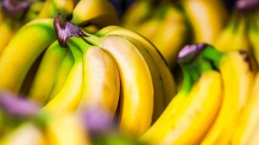 21 de abril: dia mundial de la banana