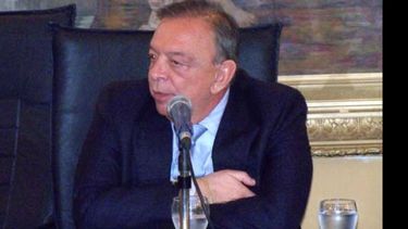 Humberto Zúccaro aseguró que defenderá a los que eligieron vivir en Pilar..