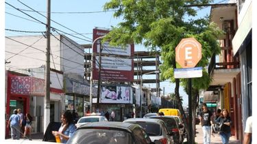 CIUDAD. La planificación urbana vuelve a estar en debate..