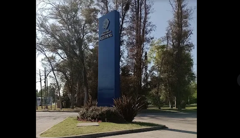 Parque Austral cuenta con más de 90 empresas radicadas en su predio.&nbsp;