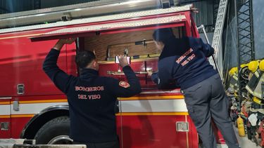 ¿Querés ser parte del cuartel? Desde Bomberos Del Viso anunciaron la apertura para los aspirantes 2025.&nbsp;