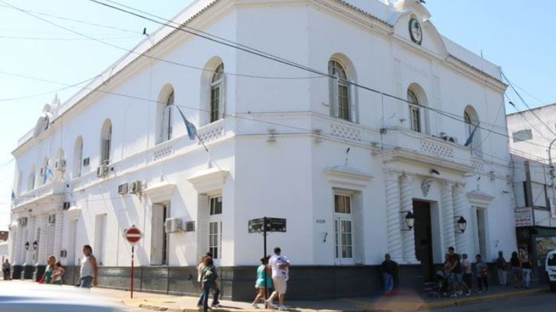 RECAUDACIÓN. El debate por el aumento de tasas comienza esta semana..