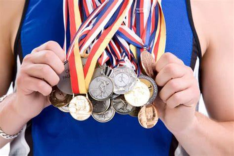Cada signo del zodíaco tiene una “Medalla de oro”. (new.qq.com)..jpg