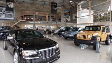 La agencia Northville lanzará el primer live shopping de la industria automotriz argentina.&nbsp;